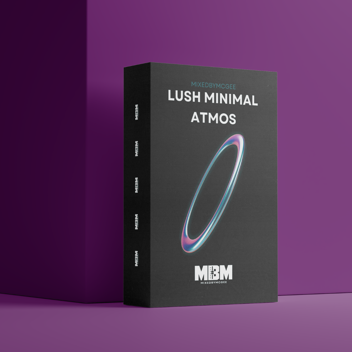 Lush Minimal Atmospheres